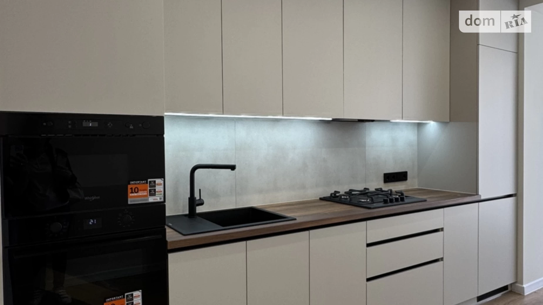 Продається 1-кімнатна квартира 44.5 кв. м у, цена: 66500 $ - фото 3