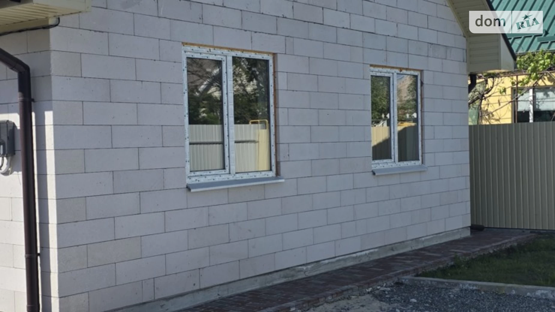Продается дом на 2 этажа 75 кв. м с мансардой, цена: 70000 $ - фото 3