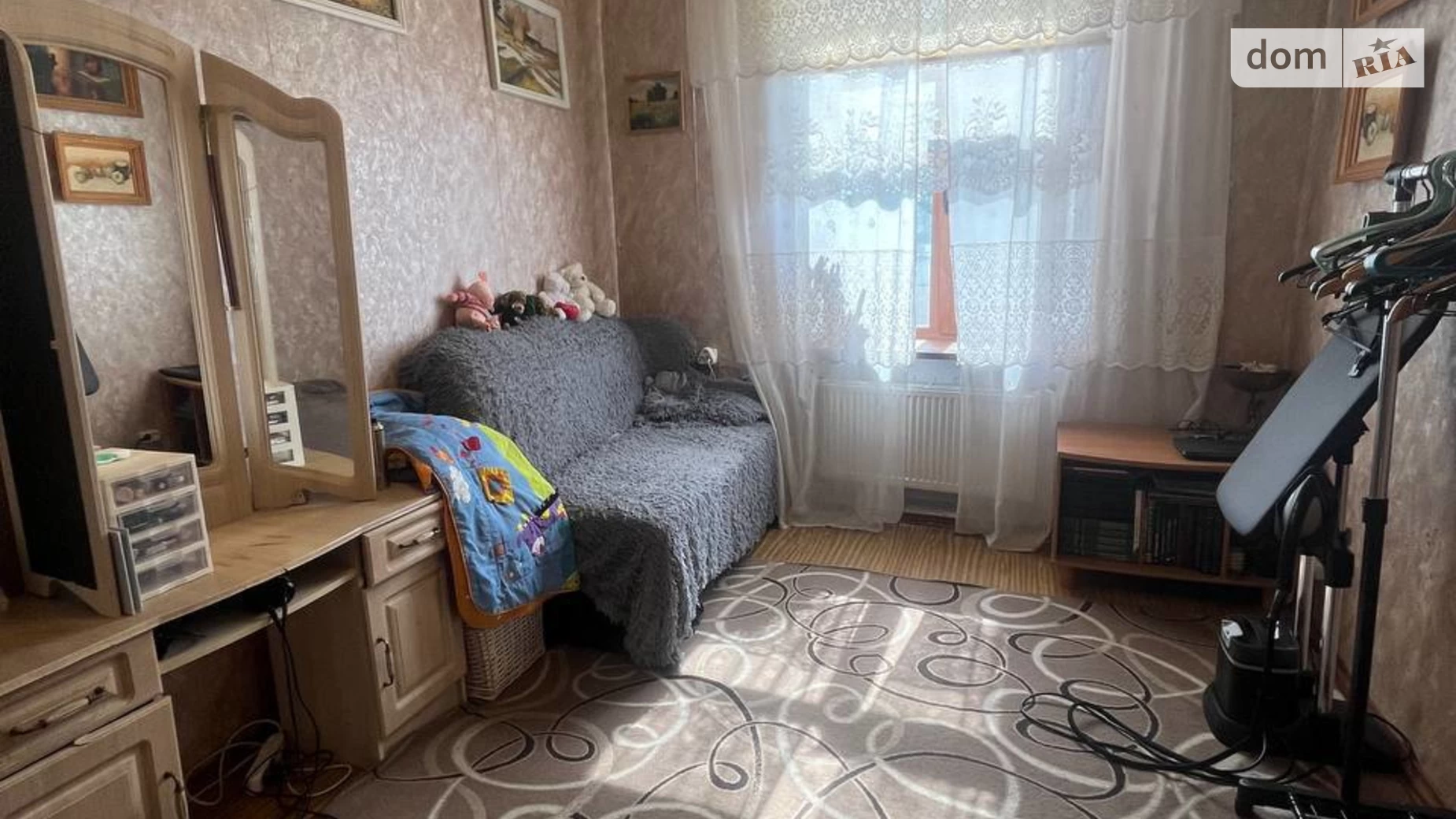 Продається 3-кімнатна квартира 59 кв. м у Вінниці, вул. Магістратська - фото 5