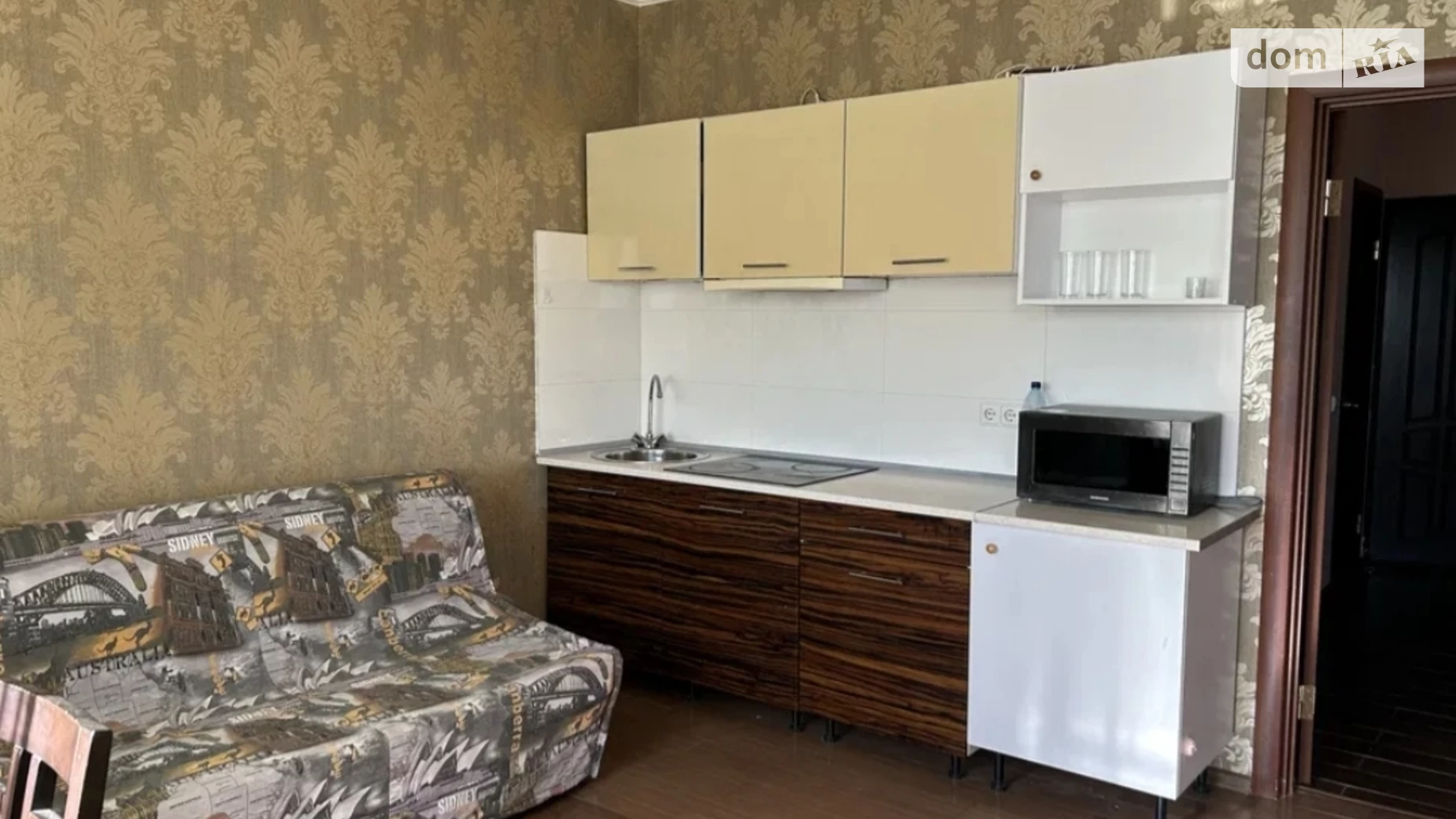 Здається в оренду 2-кімнатна квартира 55 кв. м у Києві, вул. Олександра Мишуги, 12 - фото 4