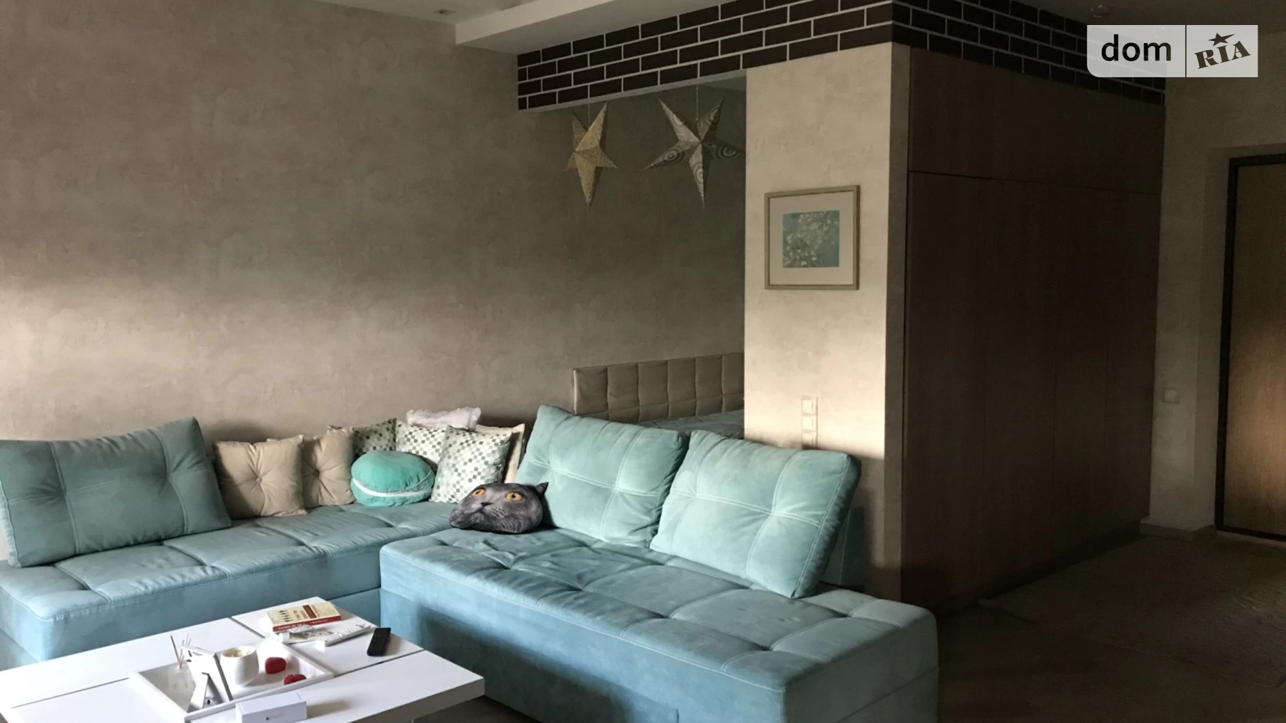 Продається 1-кімнатна квартира 55.1 кв. м у Києві, вул. Вінстона Черчилля(Червоноткацька), 43 - фото 4