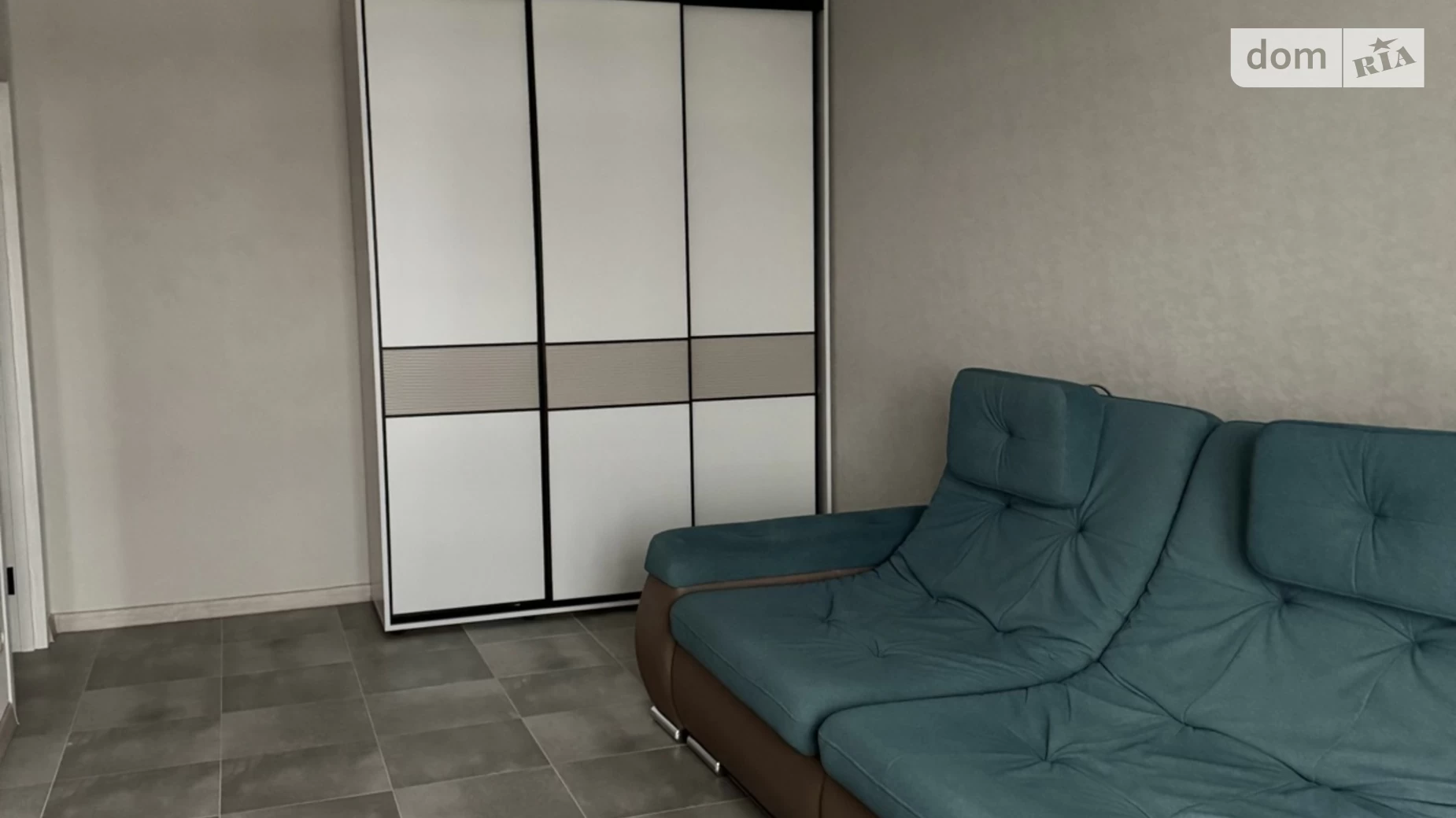 Сдается в аренду 1-комнатная квартира 48 кв. м в Агрономичном, ул. Молодежная, 36 - фото 2