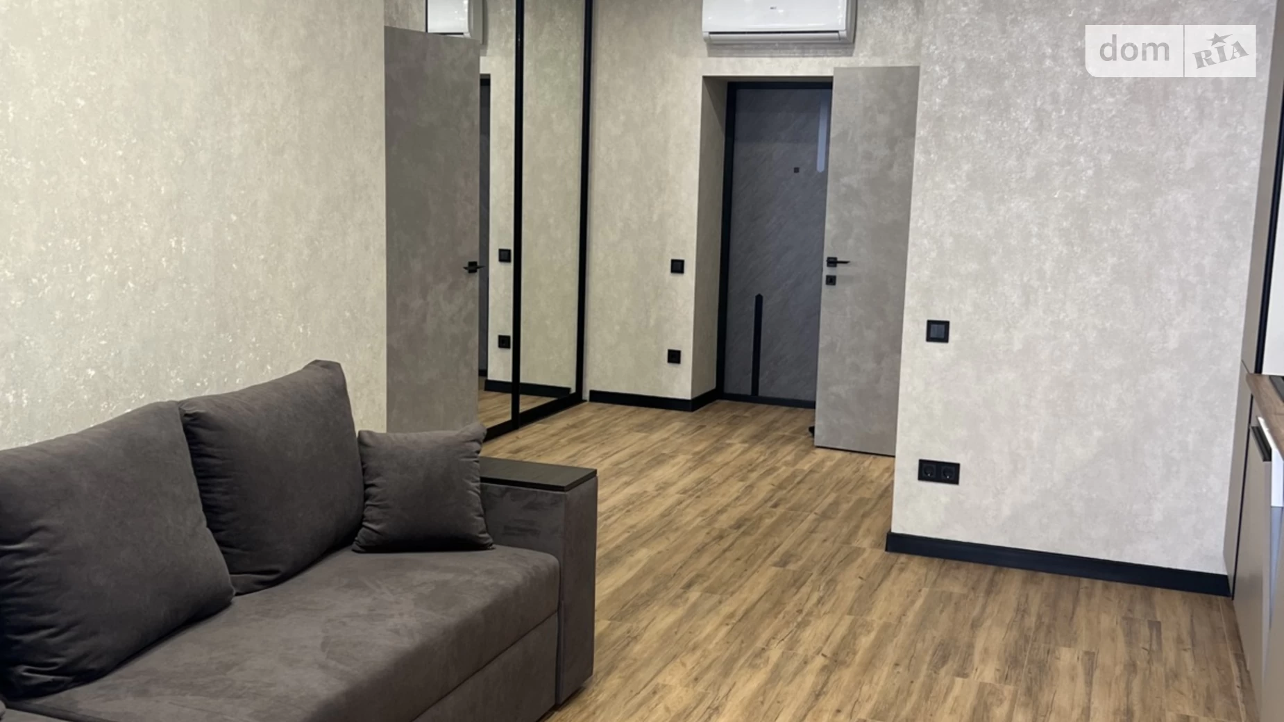 Продается 2-комнатная квартира 45 кв. м в Днепре, Запорожское шоссе, 32Д - фото 3