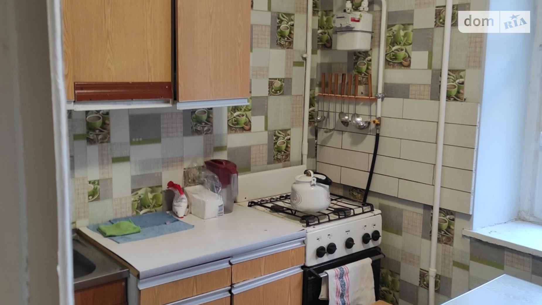 Сдается в аренду 1-комнатная квартира 42 кв. м в, цена: 8000 грн - фото 2