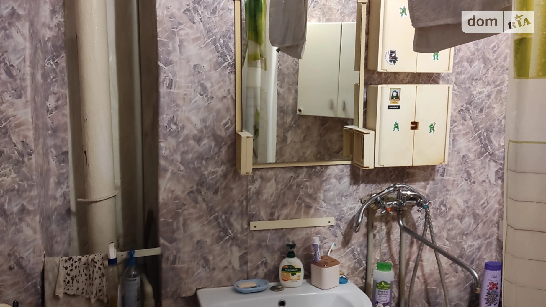 Сдается в аренду 1-комнатная квартира 42 кв. м в, цена: 8000 грн - фото 3