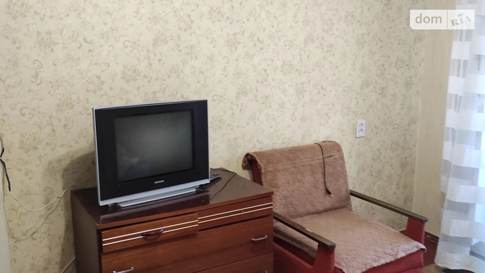 Сдается в аренду 1-комнатная квартира 42 кв. м в, цена: 8000 грн - фото 5