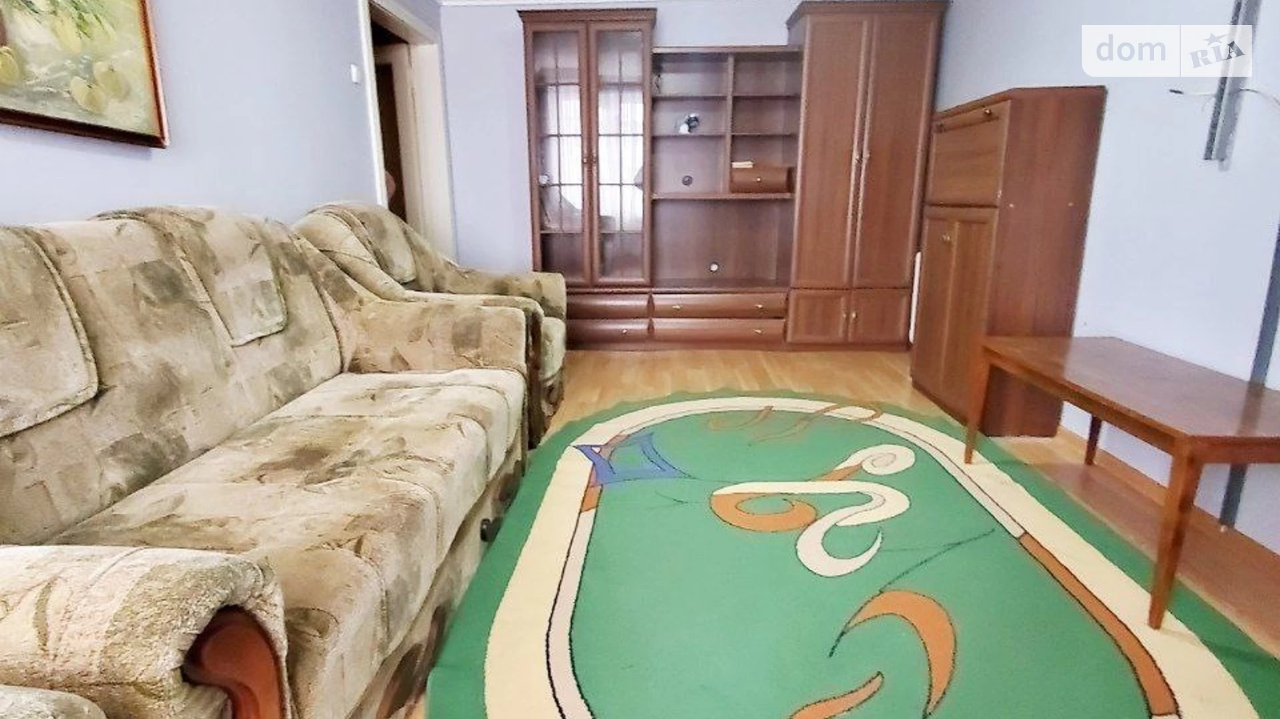 Сдается в аренду 2-комнатная квартира 55 кв. м в Черновцах - фото 2