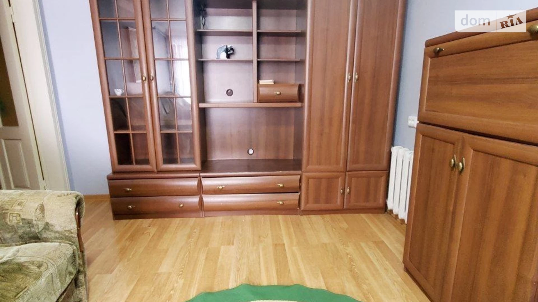 Сдается в аренду 2-комнатная квартира 55 кв. м в Черновцах - фото 3