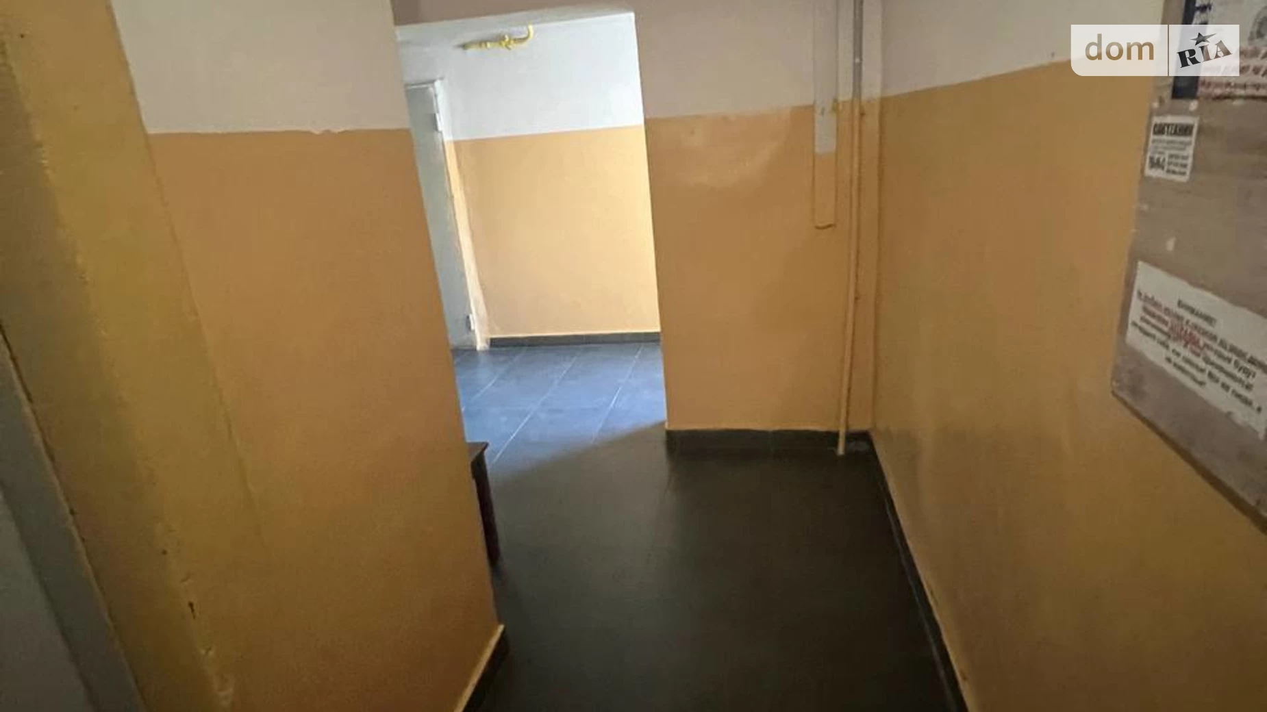 Продается 1-комнатная квартира 22 кв. м в Днепре, цена: 23000 $ - фото 2