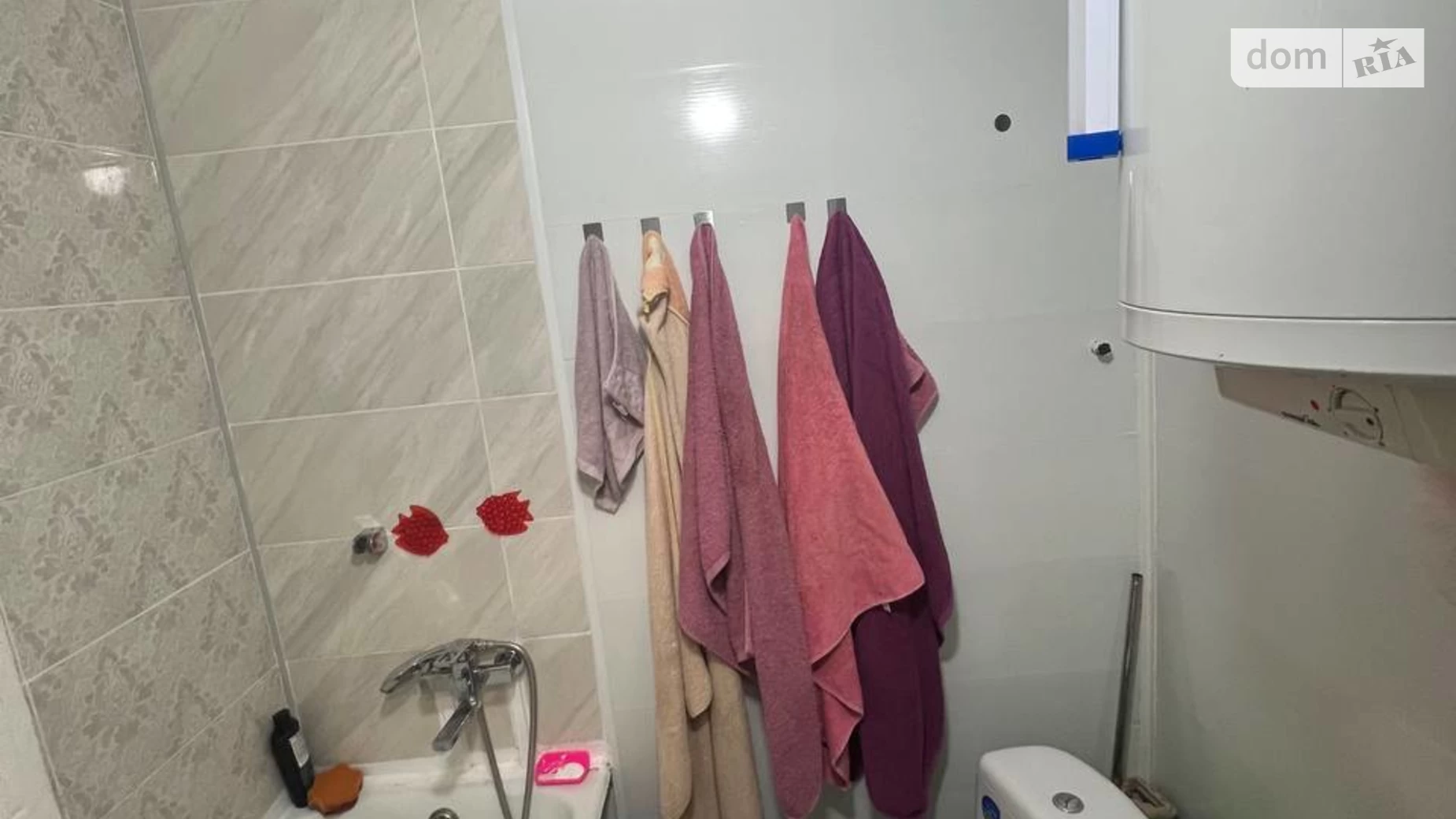 Продается 1-комнатная квартира 22 кв. м в Днепре, цена: 23000 $ - фото 5