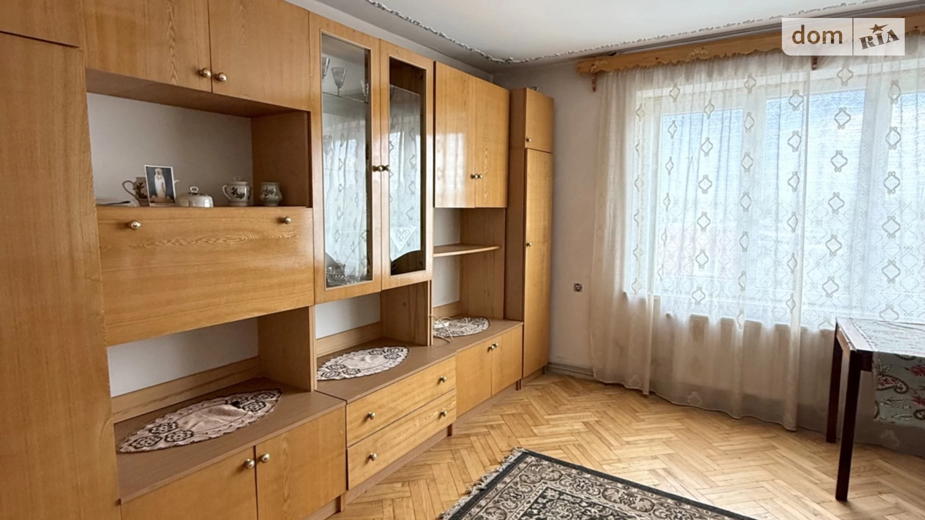 Продається 3-кімнатна квартира 67.5 кв. м у Стрию, вул. Новаківського, 16 - фото 2