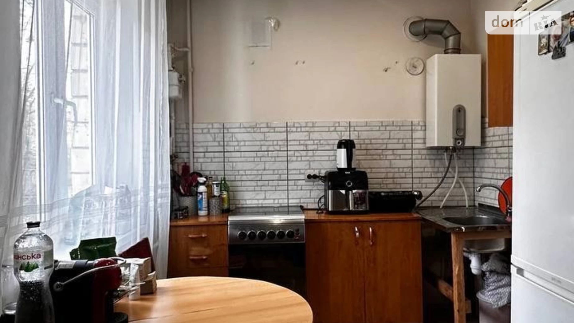 Сдается в аренду 2-комнатная квартира 44 кв. м в Черновцах - фото 2