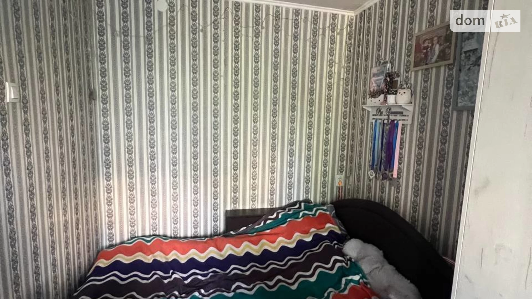 Продается 1-комнатная квартира 22 кв. м в Днепре, цена: 23000 $ - фото 3