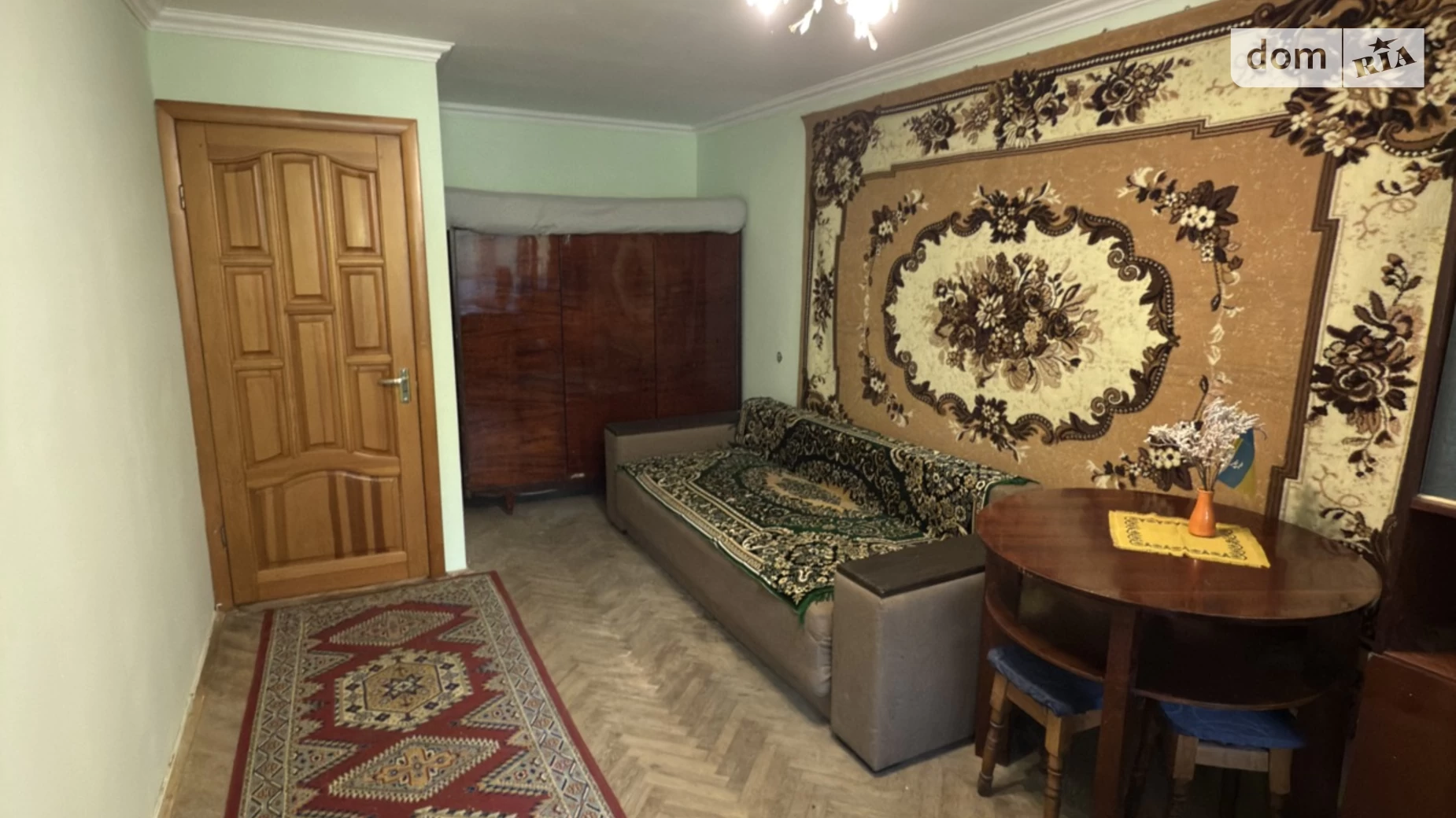 Здається в оренду 1-кімнатна квартира 39 кв. м у Львові, вул. Бориса Грінченка - фото 4