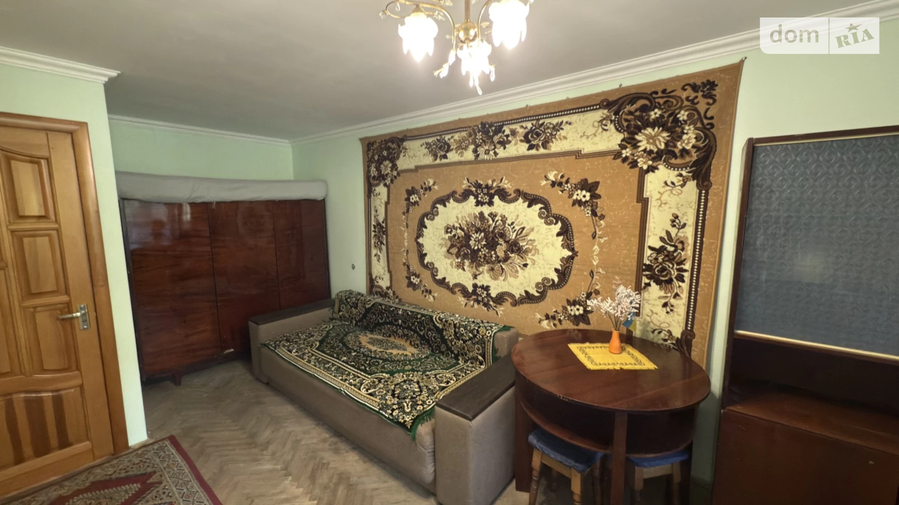 Здається в оренду 1-кімнатна квартира 39 кв. м у Львові, вул. Бориса Грінченка - фото 5