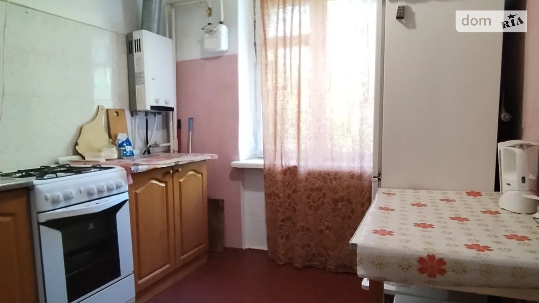 Сдается в аренду 1-комнатная квартира 31 кв. м в Днепре, ул. Мамая казака, 18 - фото 5