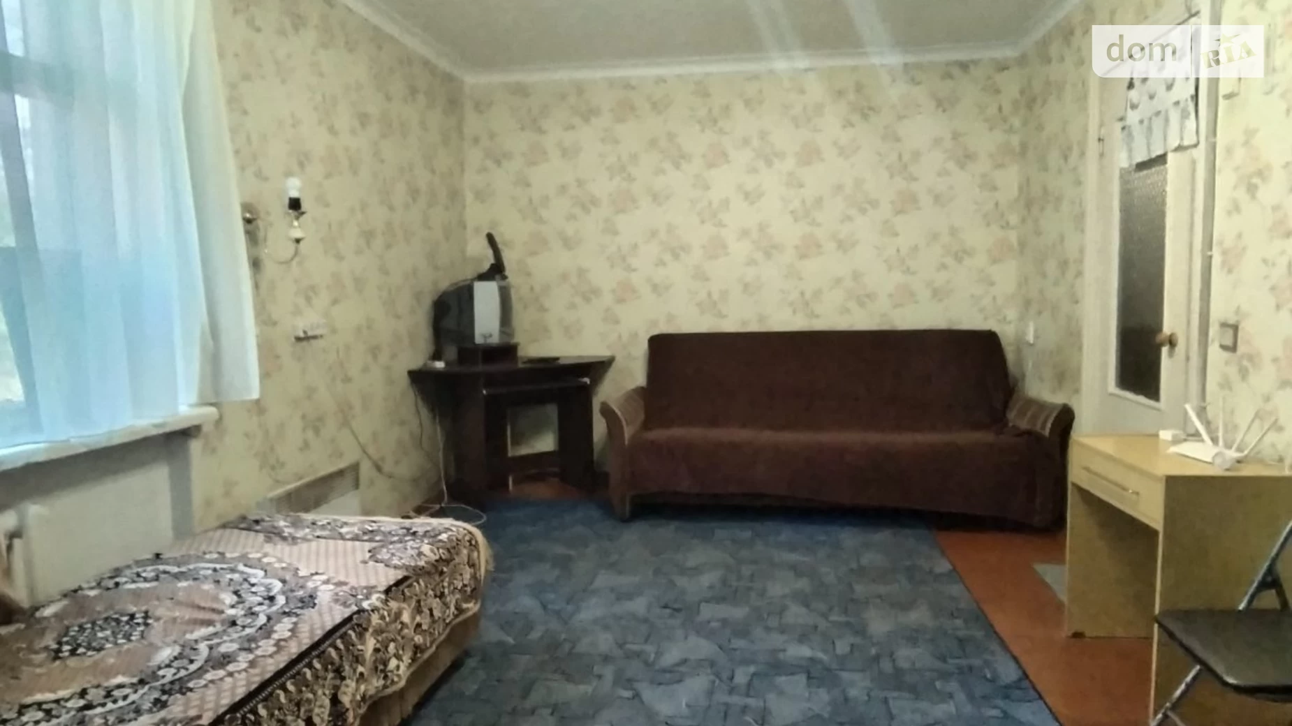 Здається в оренду 1-кімнатна квартира 31 кв. м у Дніпрі, вул. Мамая козака, 18 - фото 4