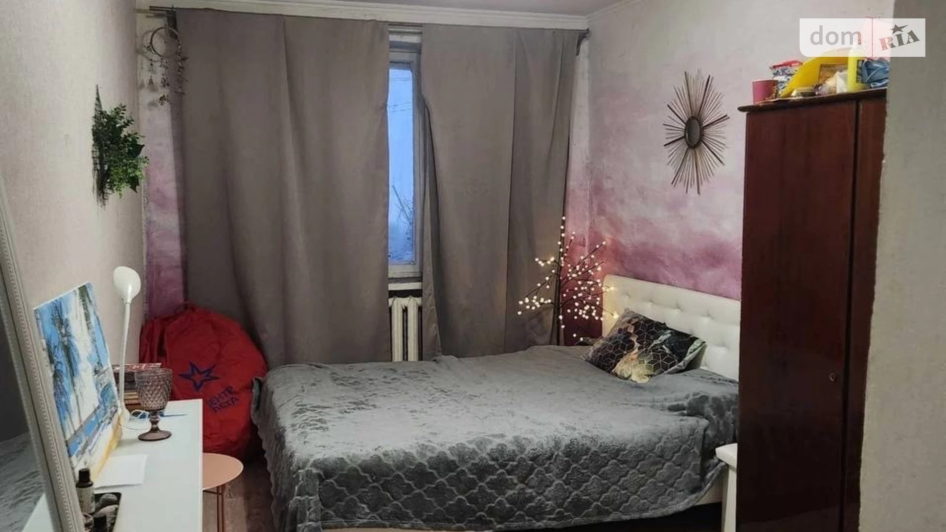 Сдается в аренду 2-комнатная квартира 48 кв. м в Одессе - фото 5