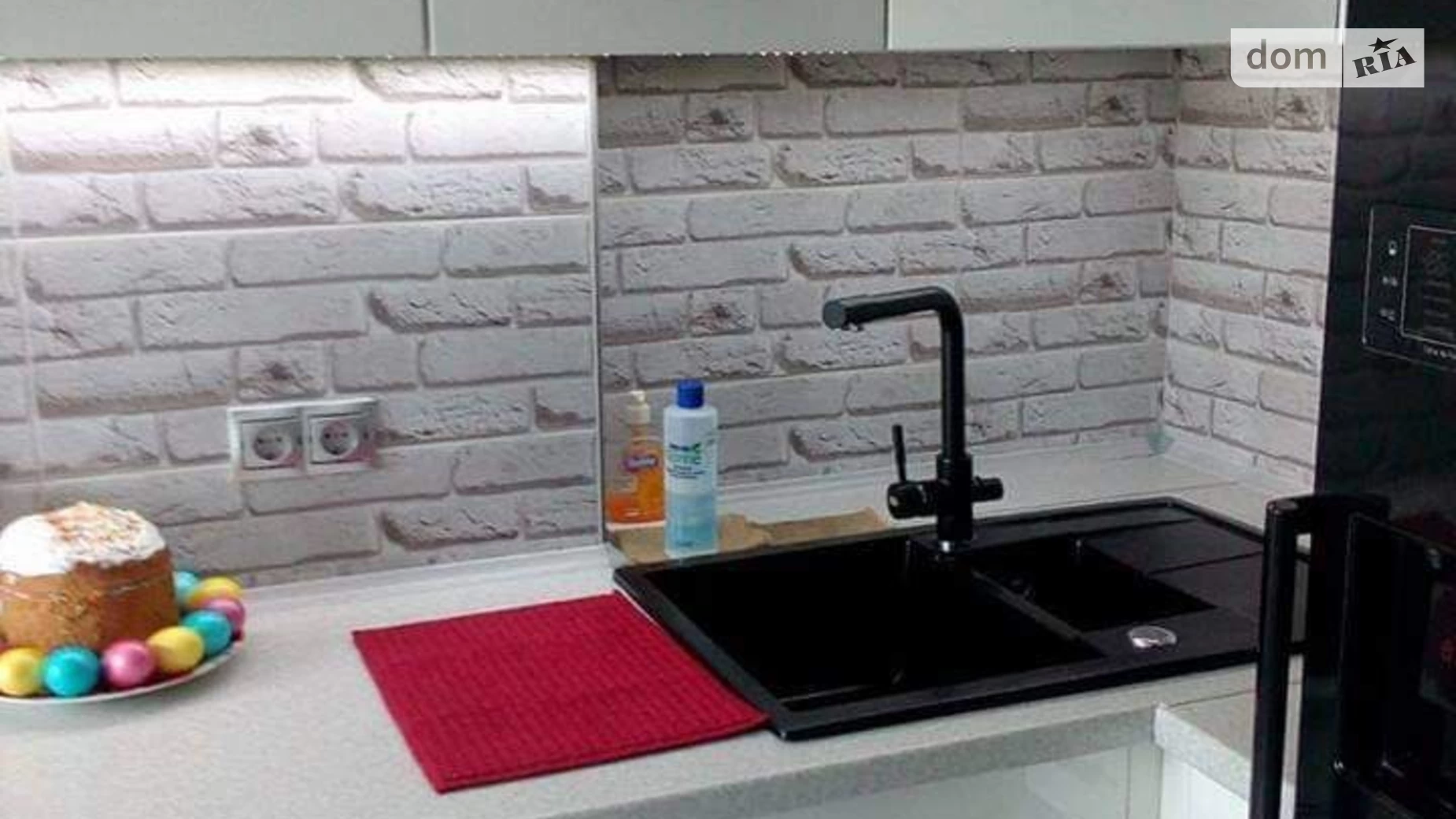 Продается 3-комнатная квартира 62.4 кв. м в Днепре, цена: 48000 $ - фото 2