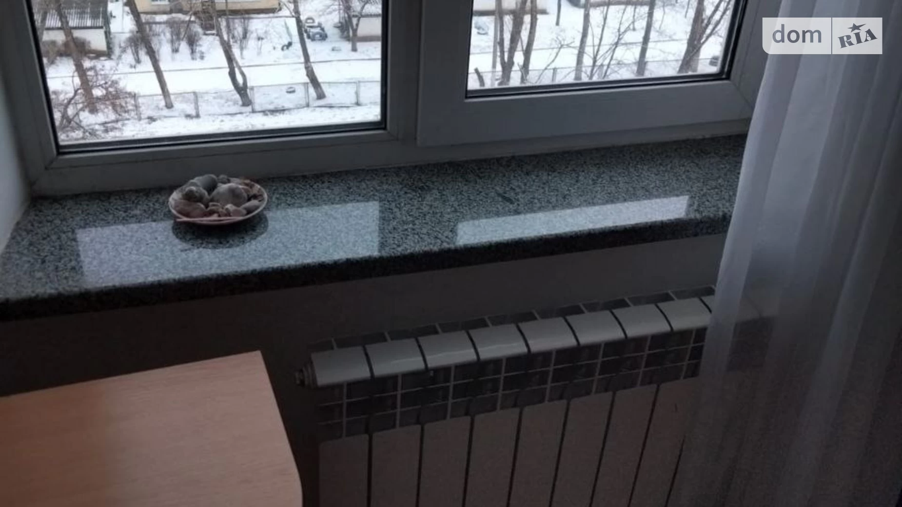 Продается 3-комнатная квартира 62.4 кв. м в Днепре, цена: 48000 $ - фото 4
