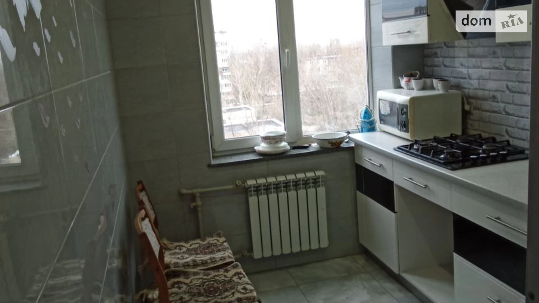 Продается 3-комнатная квартира 62.4 кв. м в Днепре, цена: 48000 $ - фото 3