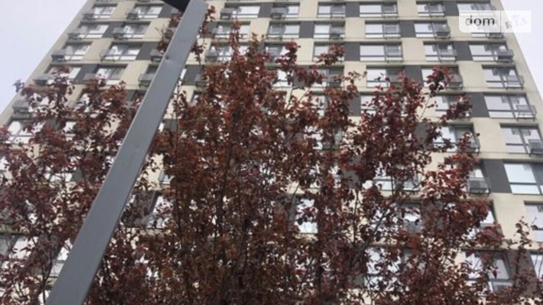 Продается 1-комнатная квартира 44 кв. м в Киеве, ул. Заречная, 2 корпус 1 - фото 2