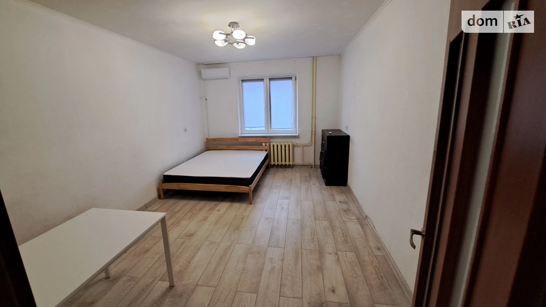 Продається 1-кімнатна квартира 43.2 кв. м у Києві, вул. Ващенка Григорія, 1 - фото 5