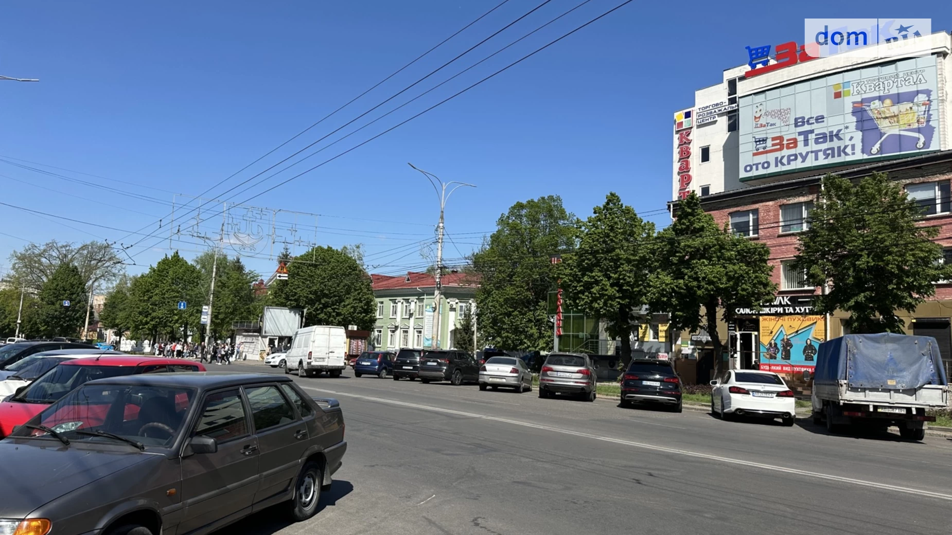 Здається в оренду об'єкт сфери послуг 50 кв. м в 9-поверховій будівлі, цена: 22000 грн - фото 4