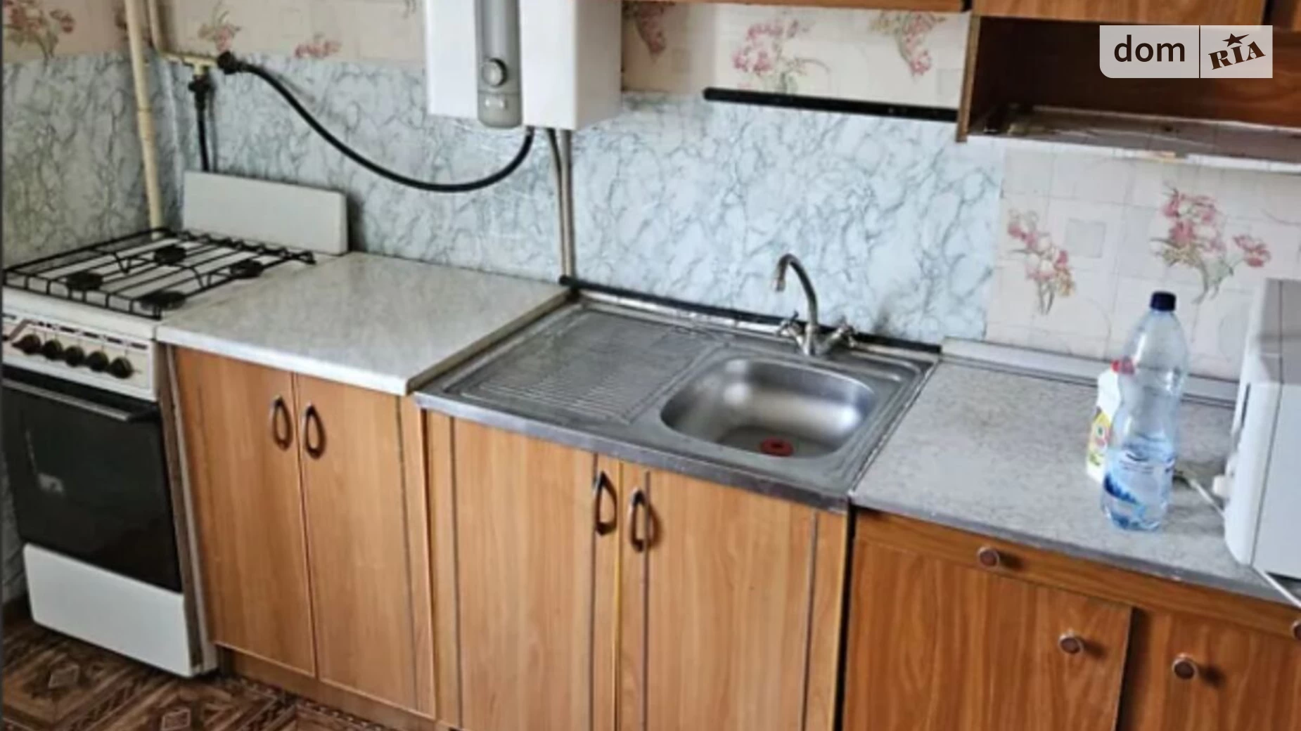 Продается 3-комнатная квартира 67 кв. м в Житомире, ул. Самойловича Гетьмана - фото 3