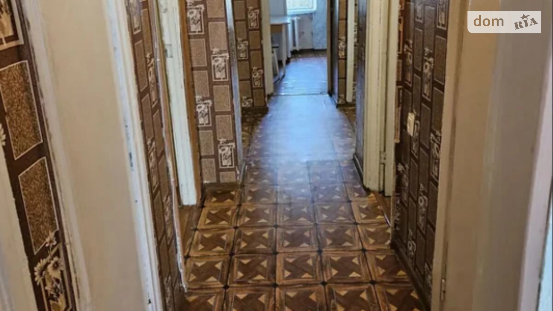 Продается 3-комнатная квартира 67 кв. м в Житомире, ул. Самойловича Гетьмана - фото 5