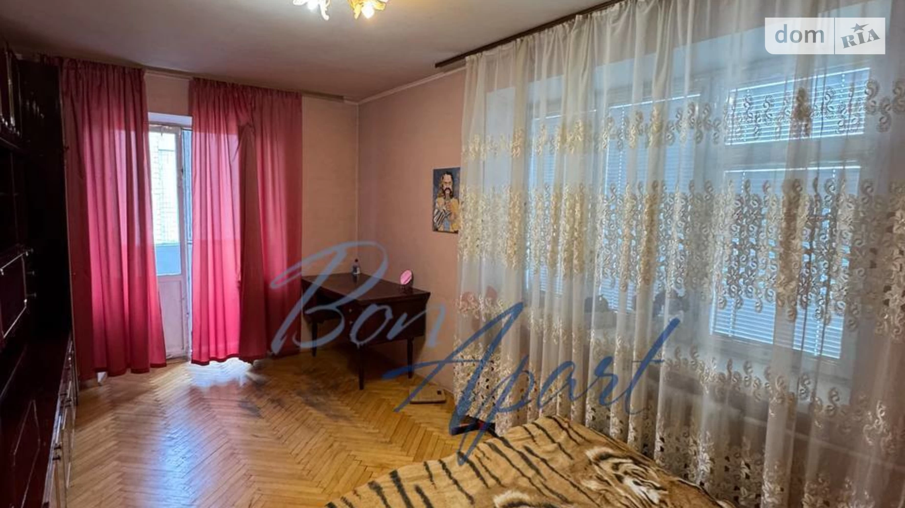 Продається 2-кімнатна квартира 50 кв. м у Києві, цена: 63000 $ - фото 4