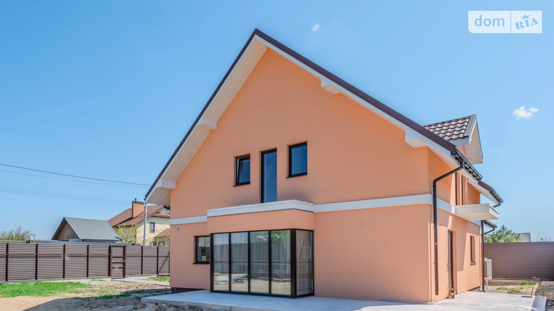 Продается дом на 2 этажа 240 кв. м с террасой, цена: 252000 $ - фото 4