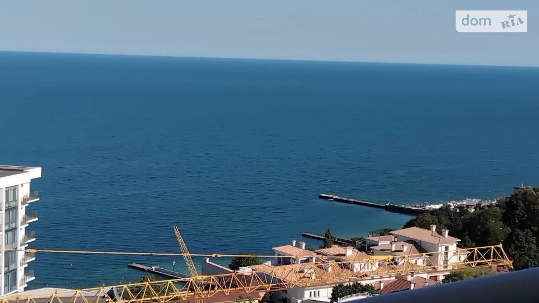 Сдается в аренду 1-комнатная квартира в Одессе, пер. Кордонный, 2/2 - фото 3