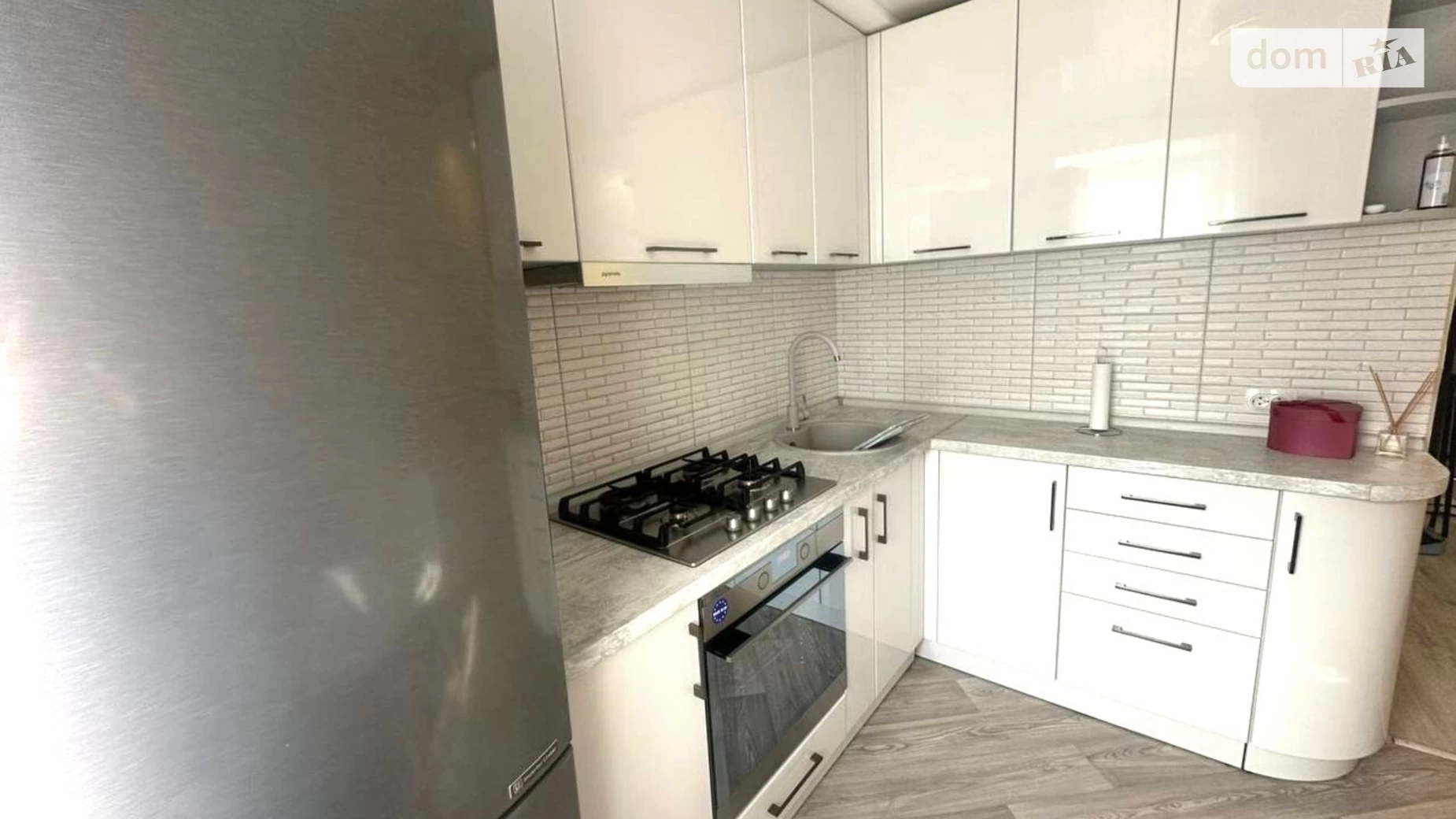 Продається 1-кімнатна квартира 36 кв. м у Миколаєві, вул. Металургів - фото 2