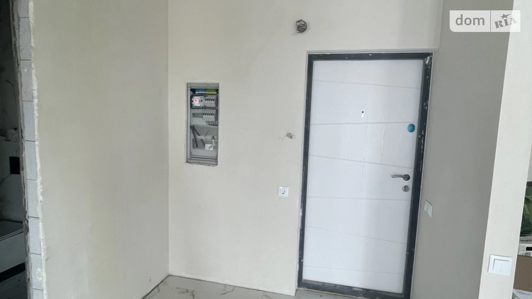 Продається 1-кімнатна квартира 39 кв. м у Агрономічному, вул. Центральна(Мічуріна), 10А - фото 3
