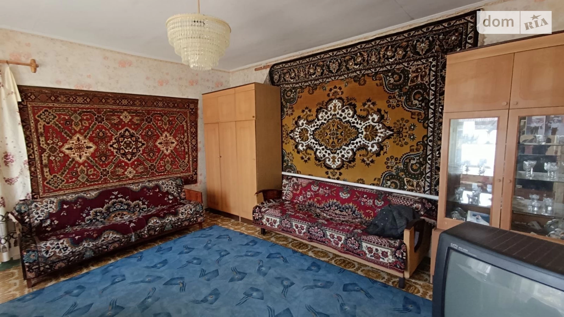 Продається одноповерховий будинок 62 кв. м з каміном, цена: 35000 $ - фото 3