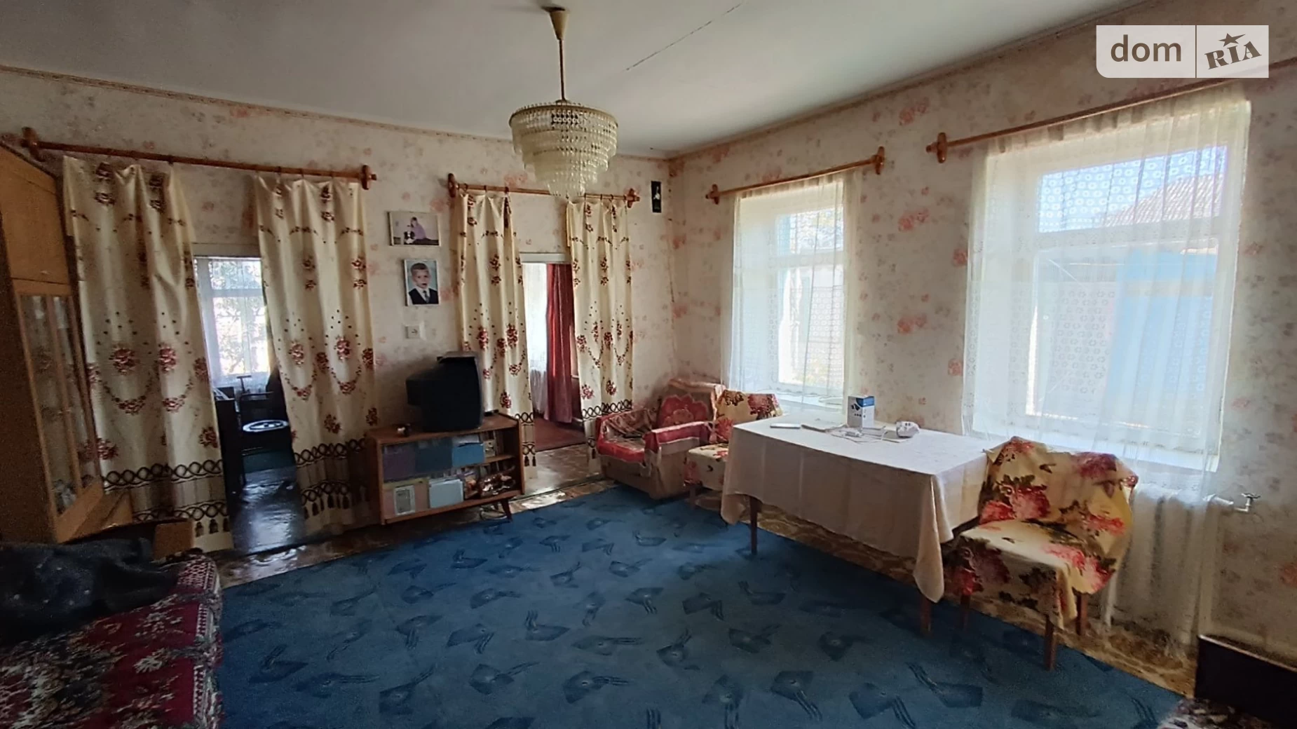 Продається одноповерховий будинок 62 кв. м з ділянкою, цена: 35000 $ - фото 2