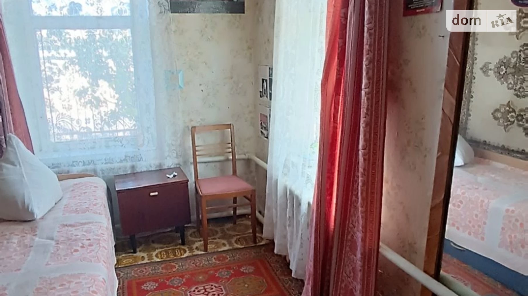 Продається одноповерховий будинок 62 кв. м з ділянкою, цена: 35000 $ - фото 5