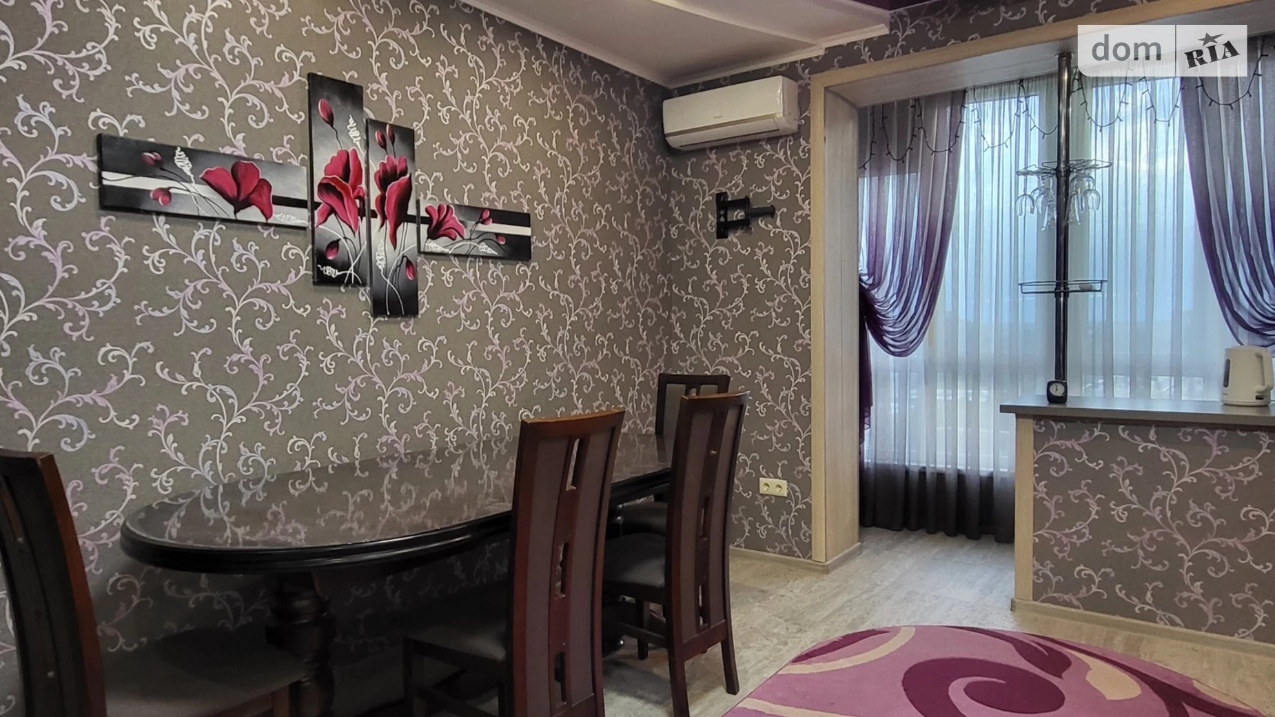 Продається 2-кімнатна квартира 75 кв. м у Вінниці, вул. Келецька, 45Б корпус 1 - фото 2