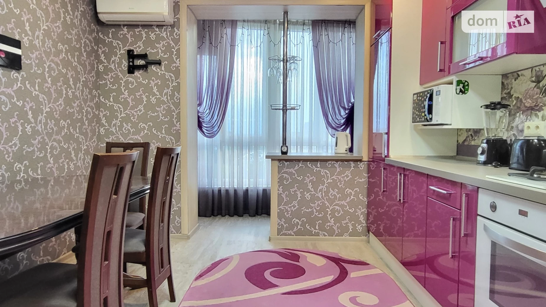 Продається 2-кімнатна квартира 75 кв. м у Вінниці, вул. Келецька, 45Б корпус 1 - фото 2