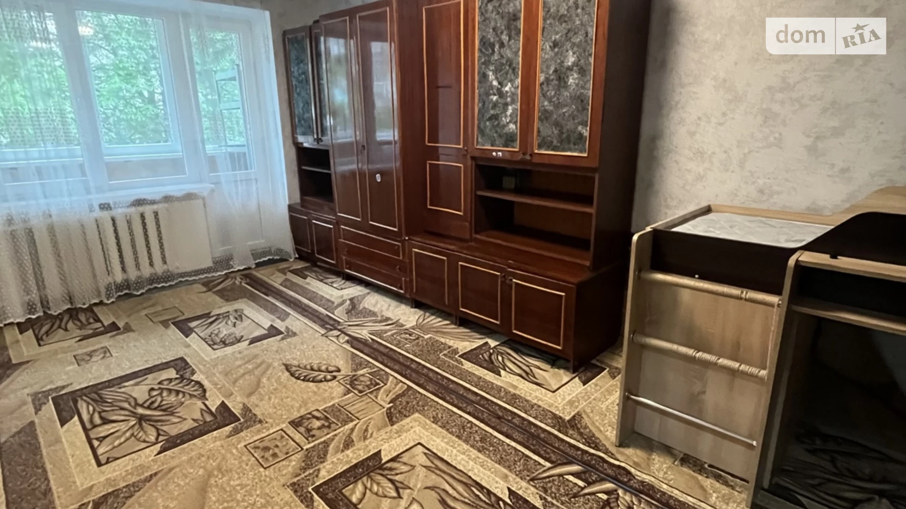 Здається в оренду 1-кімнатна квартира 33 кв. м у, цена: 7500 грн - фото 5