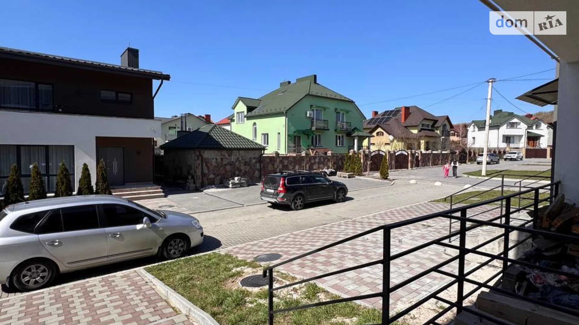 ул. Микулинецкая, 115 Кленовый гай Тернополь, цена: 90000 $ - фото 3