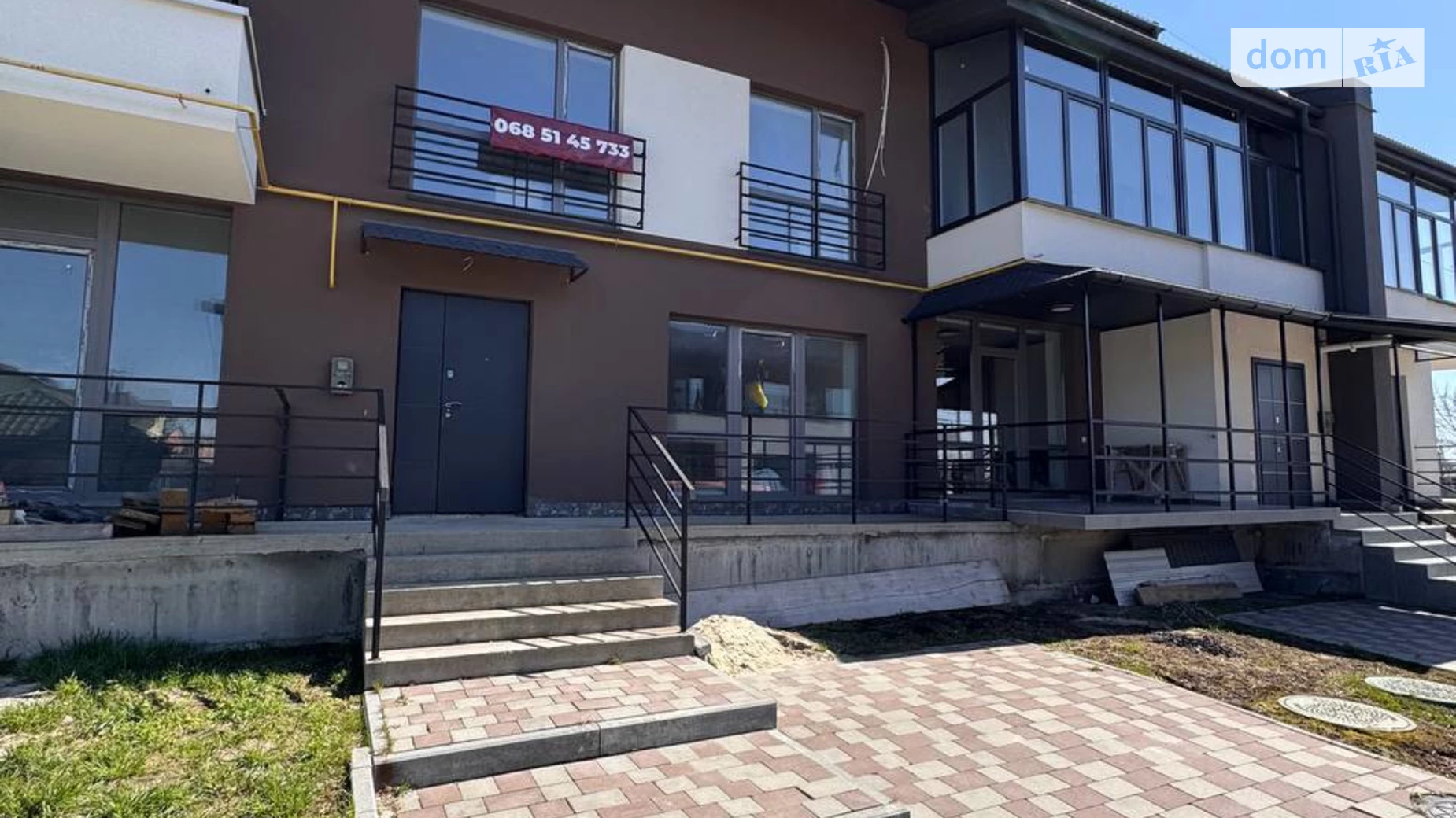ул. Микулинецкая, 115 Кленовый гай Тернополь, цена: 90000 $ - фото 2