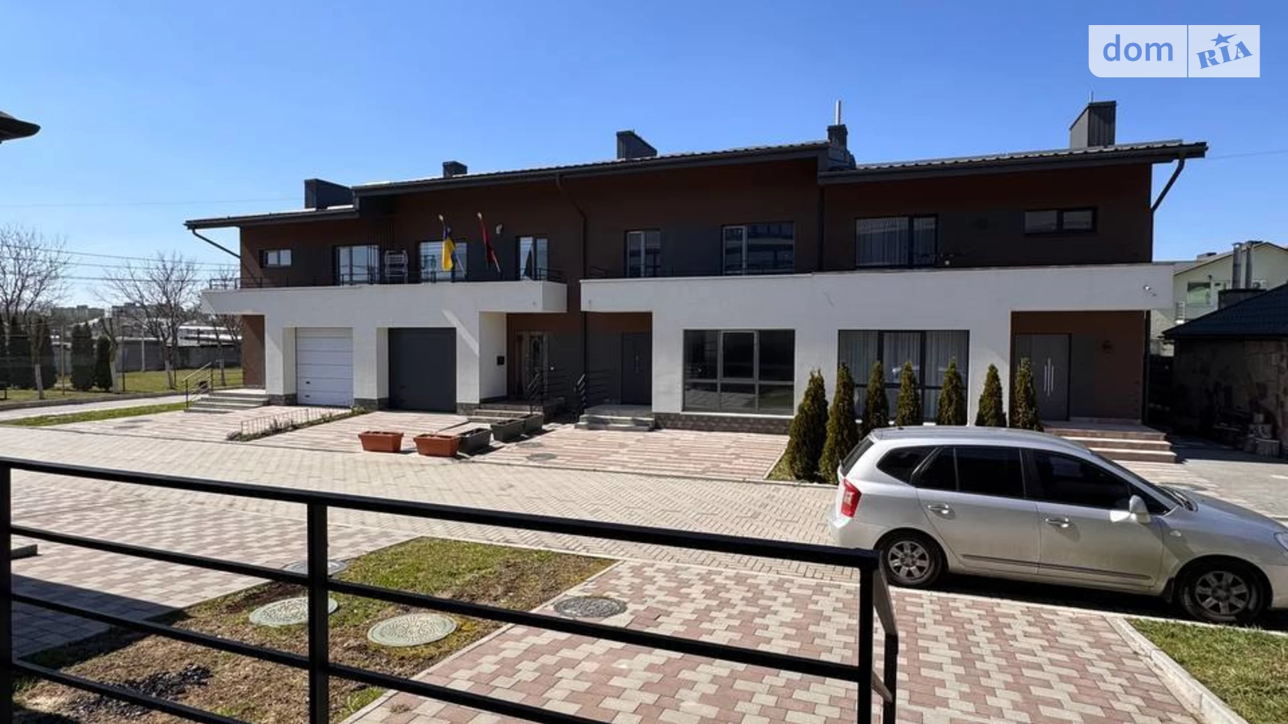 ул. Микулинецкая, 115 Кленовый гай Тернополь, цена: 90000 $ - фото 5