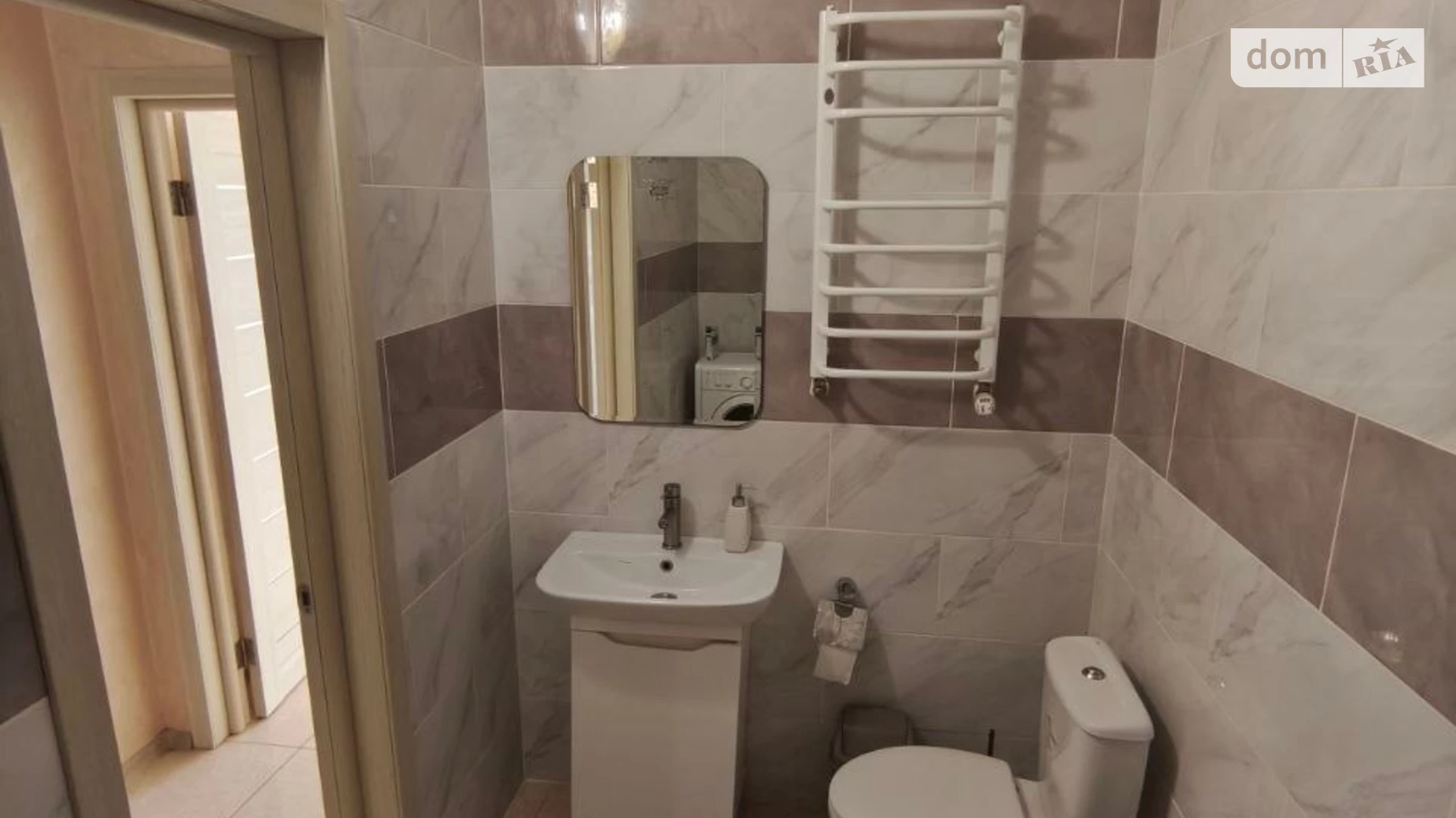 Здається в оренду 1-кімнатна квартира 45 кв. м у Вінниці, просп. Коцюбинського - фото 3