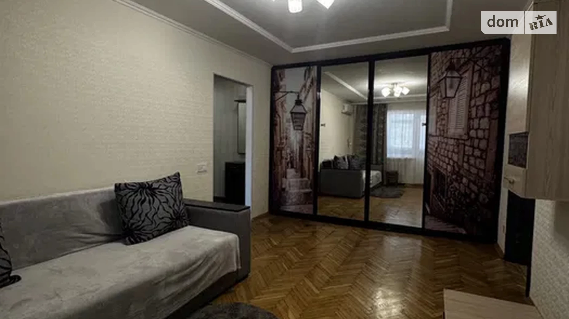 Продается 2-комнатная квартира 44.6 кв. м в Киеве, Харьковское шоссе, 4 - фото 3