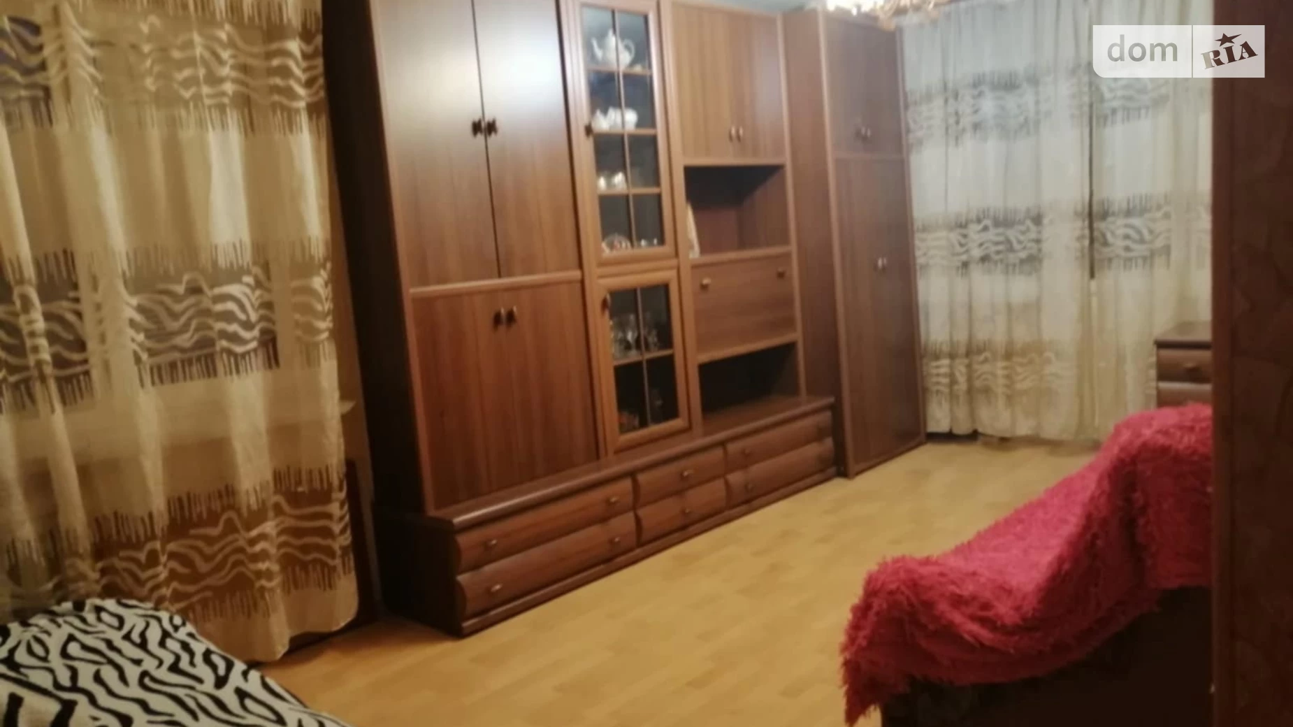 Продається 2-кімнатна квартира 46.1 кв. м у Києві, вул. Васильківська, 21/18 - фото 3