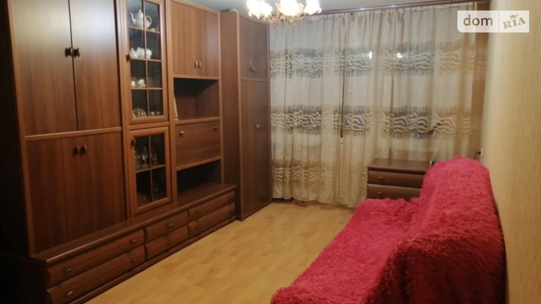 Продається 2-кімнатна квартира 46.1 кв. м у Києві, вул. Васильківська, 21/18 - фото 4