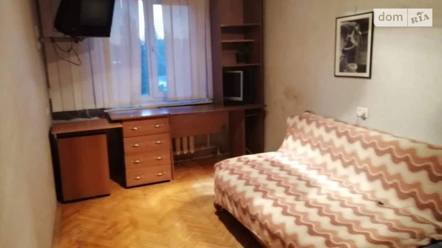 Продається 2-кімнатна квартира 46.1 кв. м у Києві, вул. Васильківська, 21/18 - фото 5