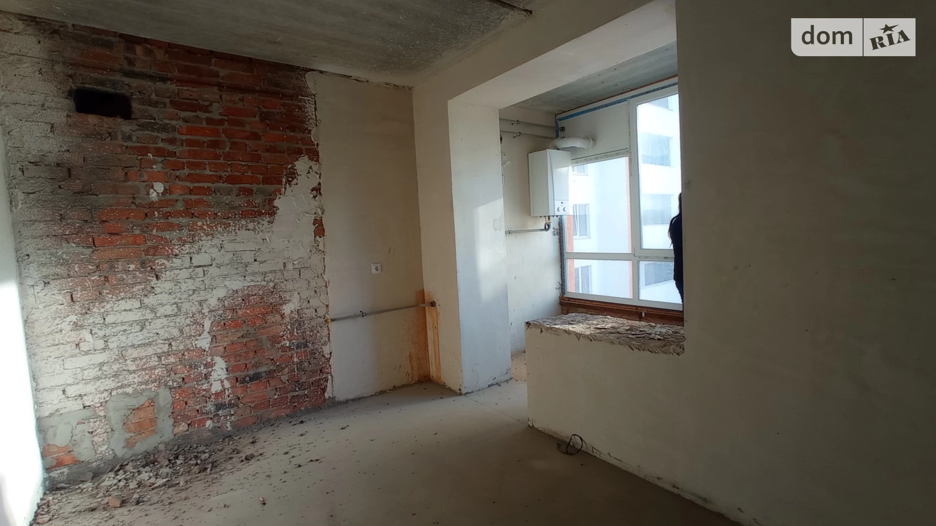 Продається 2-кімнатна квартира 63.9 кв. м у Хмельницькому, Старокостянтинівське шосе, 20/8 - фото 5